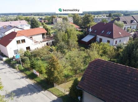 Prodej pozemku pro bydlení, 609 m² obrázek