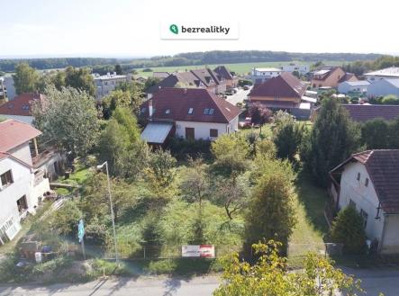Prodej pozemku pro bydlení, 609 m²