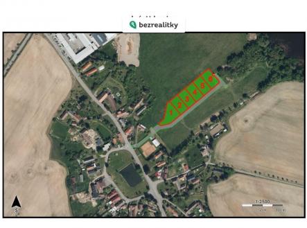 Prodej pozemku pro bydlení, 930 m²