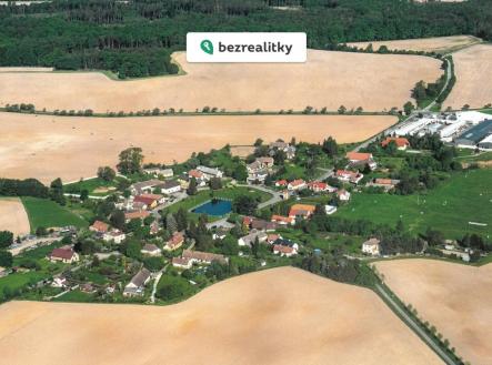 Prodej pozemku pro bydlení, 930 m²