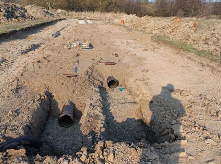 Prodej pozemku pro bydlení, 930 m²