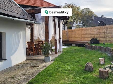 Prodej chaty/rekreačního objektu, 215 m²