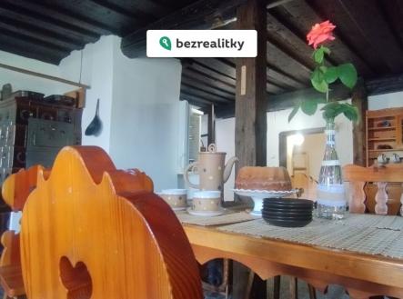 Prodej chaty/rekreačního objektu, 215 m²