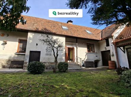 Prodej chaty/rekreačního objektu, 120 m²