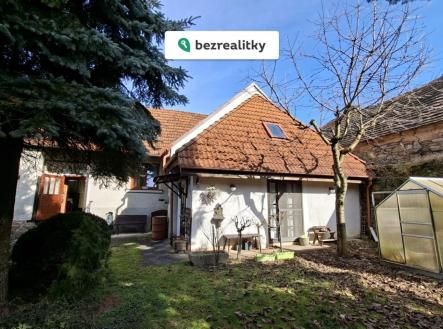 Prodej chaty/rekreačního objektu, 120 m²