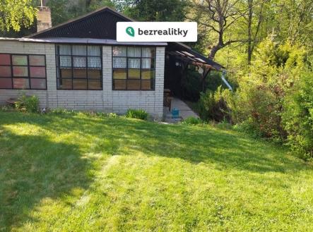 Prodej chaty/rekreačního objektu, 30 m²