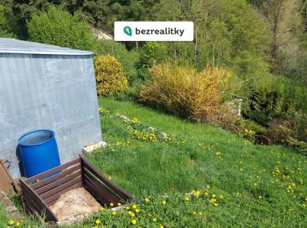 Prodej chaty/rekreačního objektu, 30 m²