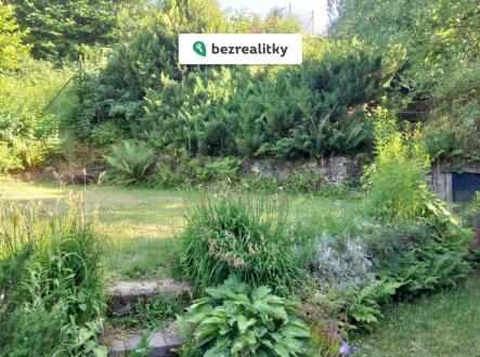 Prodej chaty/rekreačního objektu, 30 m²