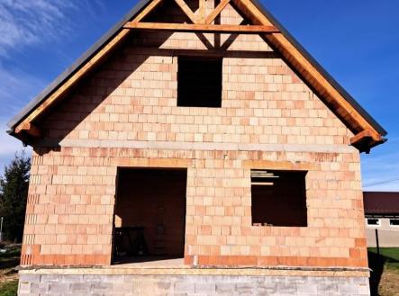 Prodej domu/vily, 150 m²