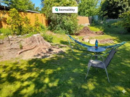 Prodej chaty/rekreačního objektu, 135 m²