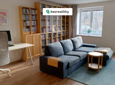 Prodej bytu, 3+kk, 110 m²