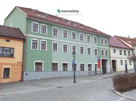 Prodej bytu, 3+kk, 110 m² obrázek