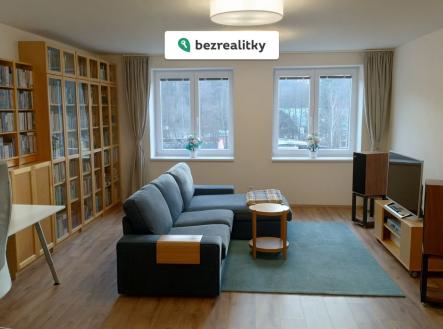 Prodej bytu, 3+kk, 110 m²