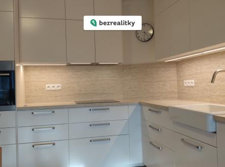 Prodej bytu, 3+kk, 110 m²