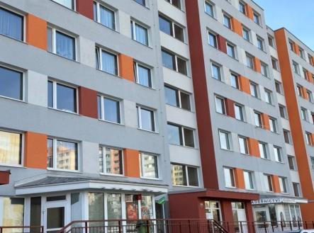 Prodej bytu, 2+kk, 47 m² obrázek