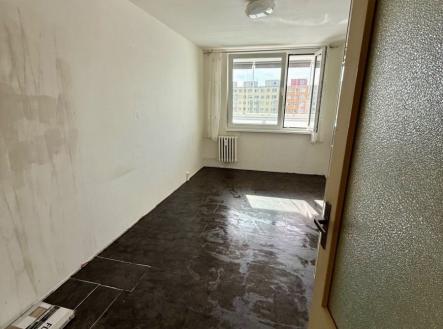 Prodej bytu, 2+kk, 47 m²