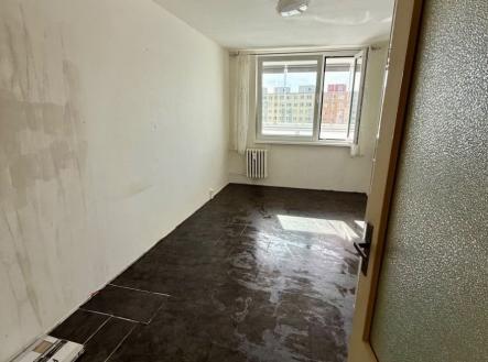 Prodej bytu, 2+kk, 49 m²