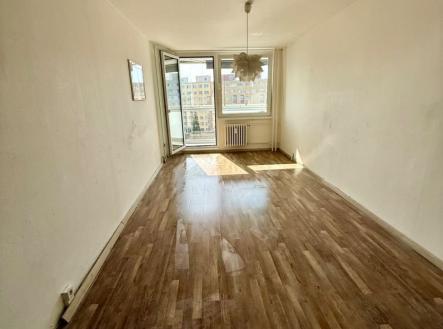 Prodej bytu, 2+kk, 49 m²