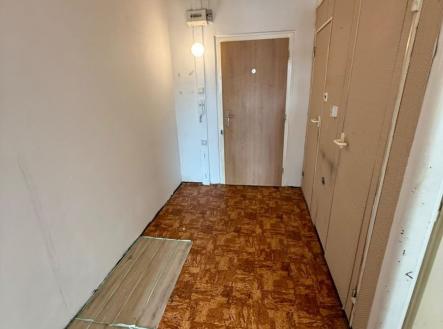 Prodej bytu, 2+kk, 49 m²