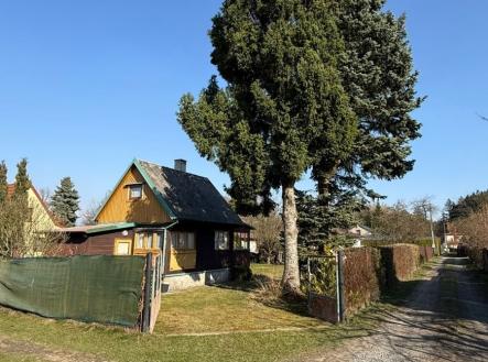 Prodej chaty/rekreačního objektu, 60 m²