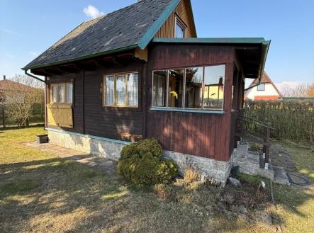 Prodej chaty/rekreačního objektu, 60 m²