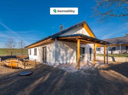 Prodej domu/vily, 102 m²