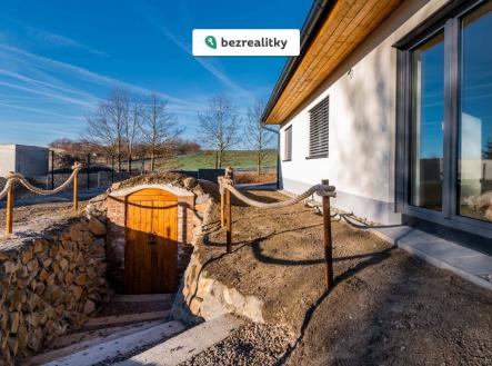 Prodej domu/vily, 102 m²