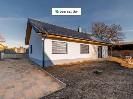 Prodej domu/vily, 102 m²