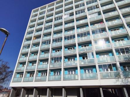 Prodej bytu, 3+kk, 89 m²