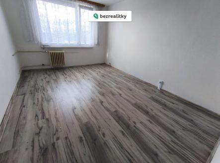 Prodej bytu, 2+1, 65 m²