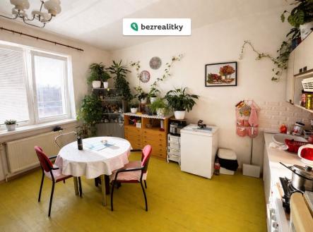 Prodej bytu, 1+kk, 33 m²