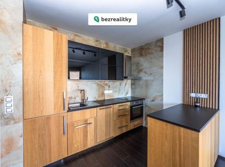 Prodej bytu, 2+kk, 60 m²