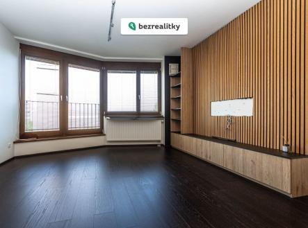 Prodej bytu, 2+kk, 60 m²