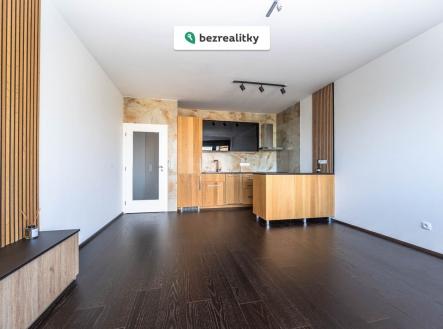 Prodej bytu, 2+kk, 60 m²