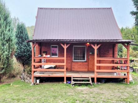 Prodej chaty/rekreačního objektu, 66 m²