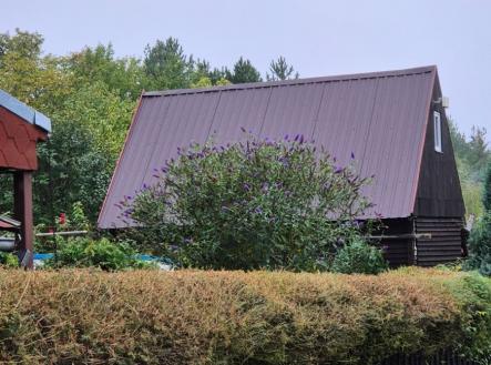 Prodej chaty/rekreačního objektu, 66 m²