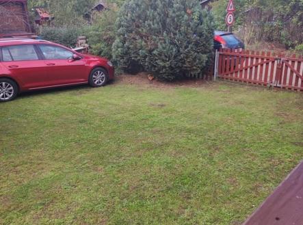 Prodej chaty/rekreačního objektu, 66 m²