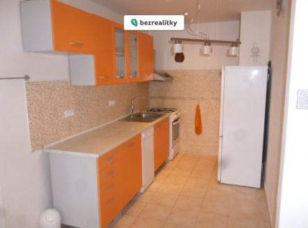 Prodej bytu, 3+kk, 65 m²