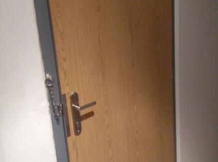 Prodej bytu, 3+kk, 65 m²