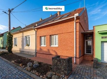 Prodej domu/vily, 142 m²