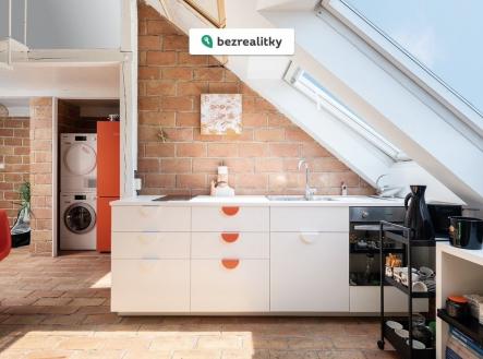 Prodej domu/vily, 142 m²