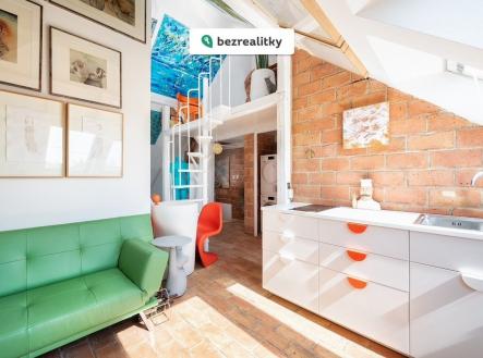 Prodej domu/vily, 142 m²