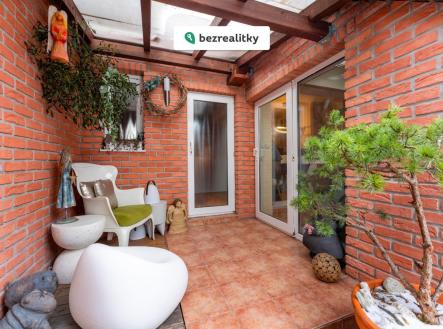 Prodej domu/vily, 142 m²