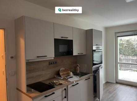 Prodej bytu, 2+kk, 47 m²