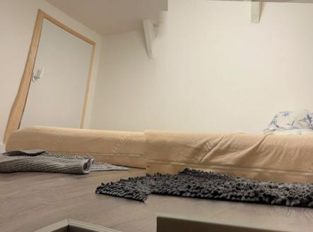 Prodej bytu, 2+kk, 47 m²