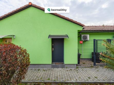 Prodej bytu, 2+kk, 47 m²