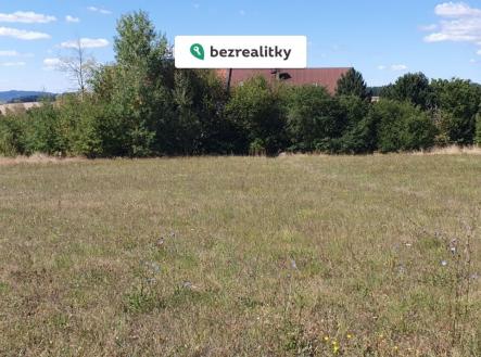 Prodej pozemku pro bydlení, 1 215 m²