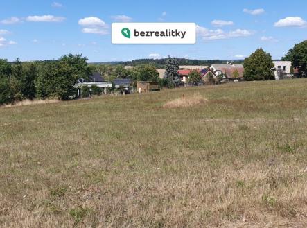 Prodej pozemku pro bydlení, 1 215 m²