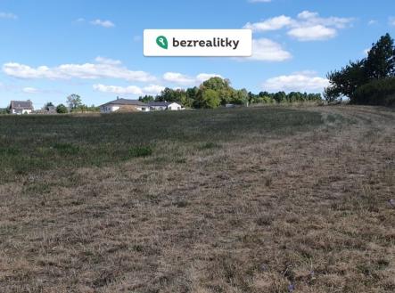 Prodej pozemku pro bydlení, 1 215 m²