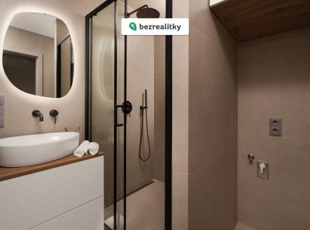 Prodej bytu, 3+kk, 63 m² obrázek